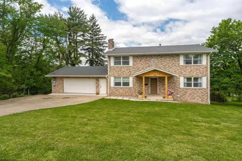 433 Devon Rd, Morgantown, WV 26505