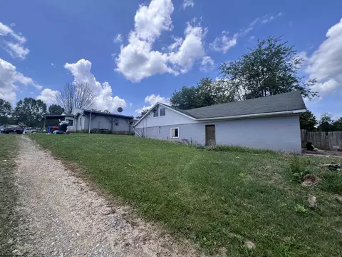 563 Marion St, Belington, WV 26250
