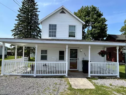 420 Fairfax Ave, Davis, WV 26260