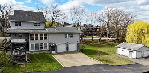 714 E Park Ave, Fairmont, WV 26554