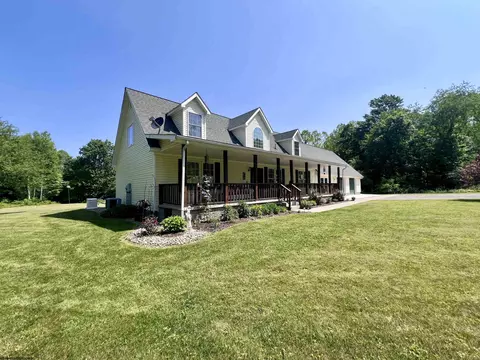 575 Weaver Rd, Belington, WV 26250