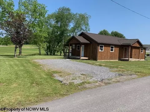 1375 Tacy Sunshine Ridge Rd, Philippi, WV 26416