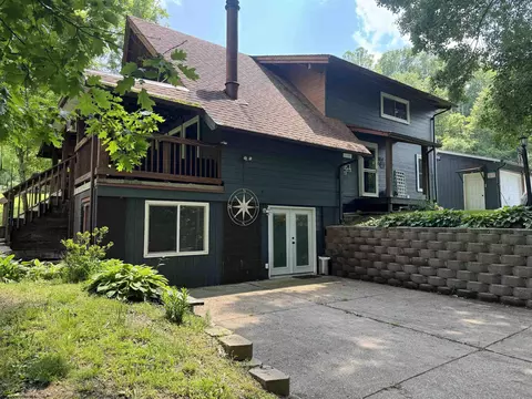 1854 Upper Lamberts Run Rd, Clarksburg, WV 26301