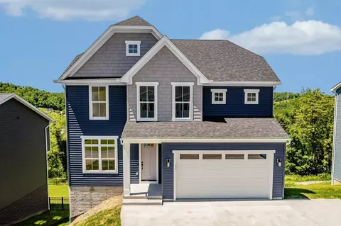 49 Summers Ridge Rd, Morgantown, WV 26508