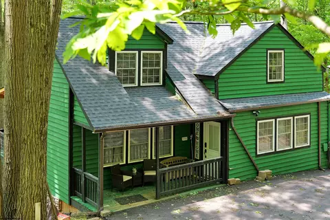 223 Clover Dr #LOT 71 INNSBRUCK SECTION, Terra Alta, WV 26764