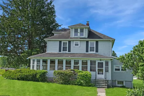9175 N Preston Hwy, Albright, WV 26519