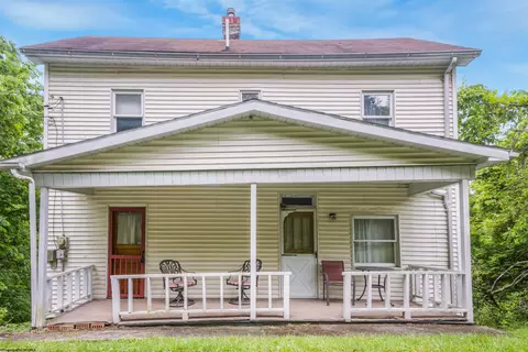 240 Diamond Ave, Morgantown, WV 26505
