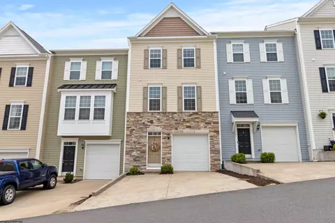 119 Inlet St, Morgantown, WV 26508