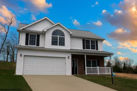 112 Open Ridge Rd, Morgantown, WV 26508