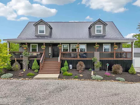 214 Realtree Rd, Valley Grove, WV 26060