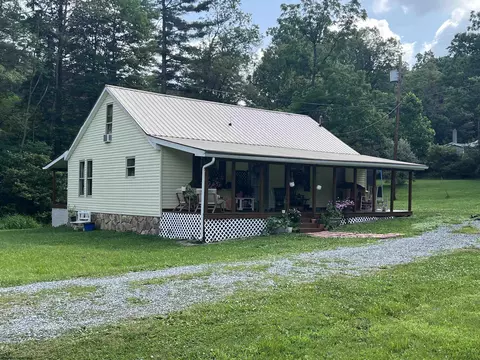 2507 Kings Run Rd, Beverly, WV 26253