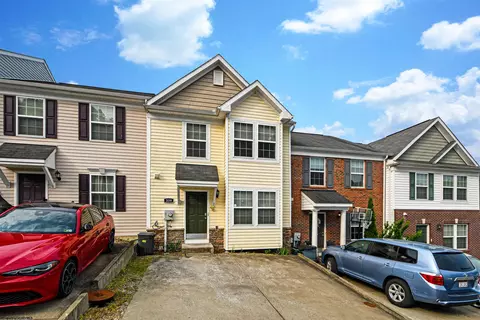 339 Falcon Run, Morgantown, WV 26508