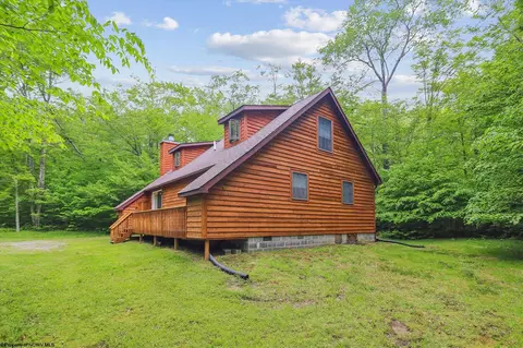 332 Maple Ave #LOT 9 TIMBERWOOD, Davis, WV 26260 photo 23