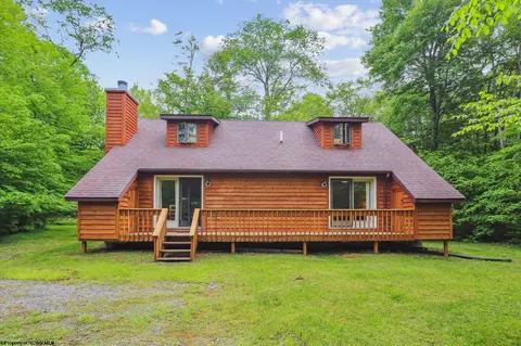 332 Maple Ave #LOT 9 TIMBERWOOD, Davis, WV 26260