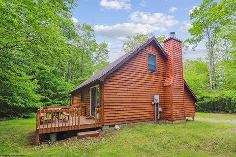 332 Maple Ave #LOT 9 TIMBERWOOD, Davis, WV 26260 photo 22