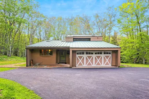 809 Lakeview Rd #LOT 21 BLACKWATER SECTION, Davis, WV 26260