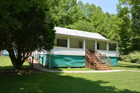 3831 Churchville Rd, Camden, WV 26338