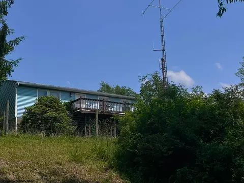 116 Goudy Ln, Moundsville, WV 26041