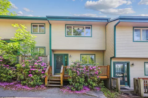 A4 Four Seasons Drive #A4 NORTHWOODS CONDOMINIUMS, Davis, WV 26260
