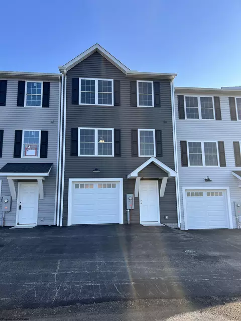 lot68 Martins Perch St, Fairmont, WV 26554