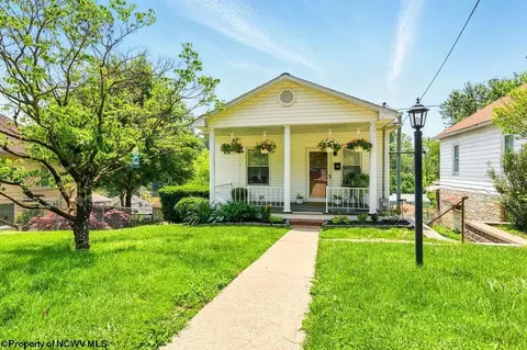 150 Magnolia Ave, Clarksburg, WV 26301
