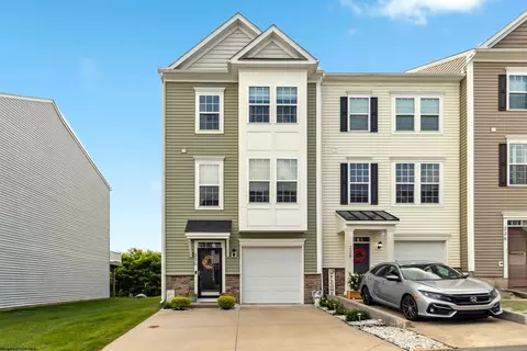 230 Tide Way, Morgantown, WV 26508