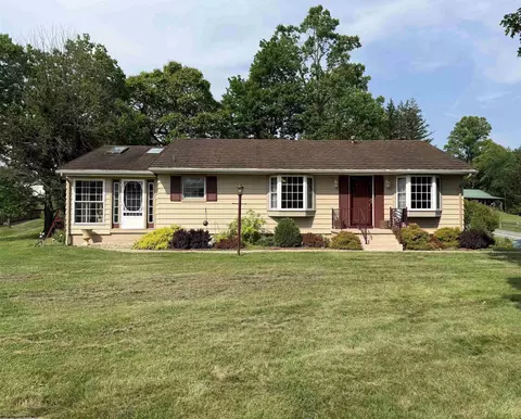 2477 Serene Dr, Fairmont, WV 26554