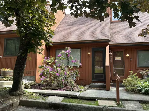 4 Pendletonheim Cir UNIT 4, Davis, WV 26260