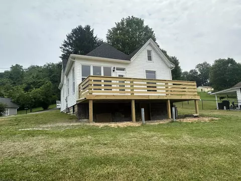 1204 Boulevard Ave, Fairmont, WV 26554
