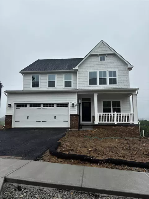 70 Tuscan Dr, Morgantown, WV 26508