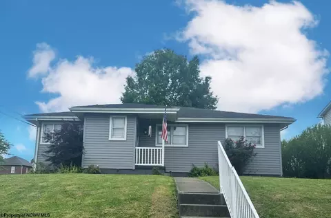 515 Ohio Ave, Fairmont, WV 26554