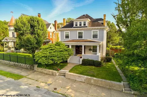 159 E Main St, Clarksburg, WV 26301