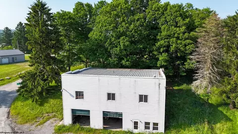 2338 Centenary Rd, Bruceton Mills, WV 26525