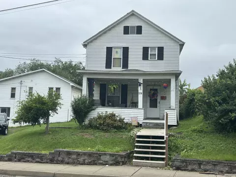 374 Dunkard Ave, Morgantown, WV 26501