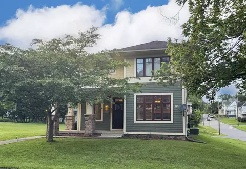 601 Benoni Ave, Fairmont, WV 26554