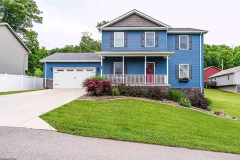 1969 Barbara St, Pleasant Valley, WV 26554