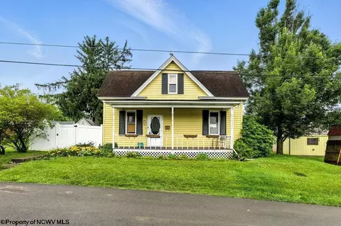 323 Monongahela Ave, Westover, WV 26501
