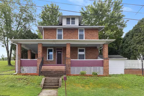 117 Newton Ave, Bridgeport, WV 26330
