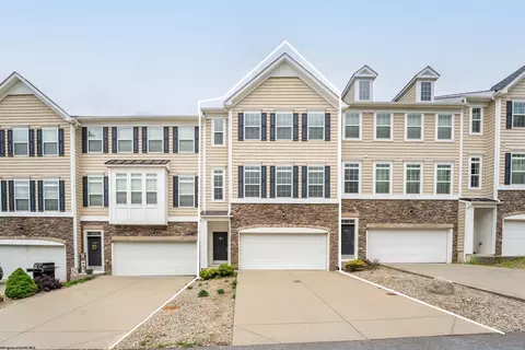 3909 Sun Way, Morgantown, WV 26505