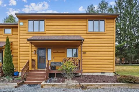 136 Deerfield Vlg, Davis, WV 26260