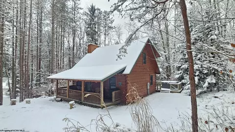 101 Pines Dr #LOT 7 THE PINES, Davis, WV 26260