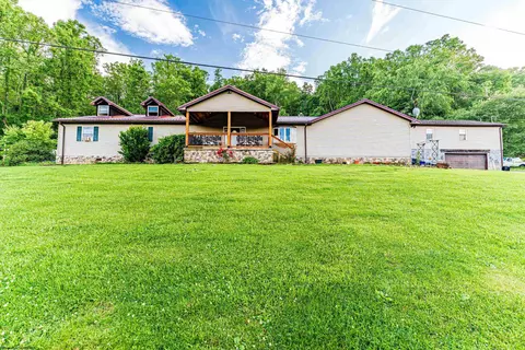 482 Buckeye Rd, Core, WV 26541