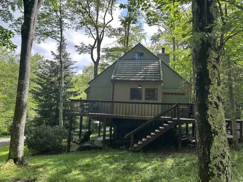 72 Whitetail Way, Davis, WV 26260