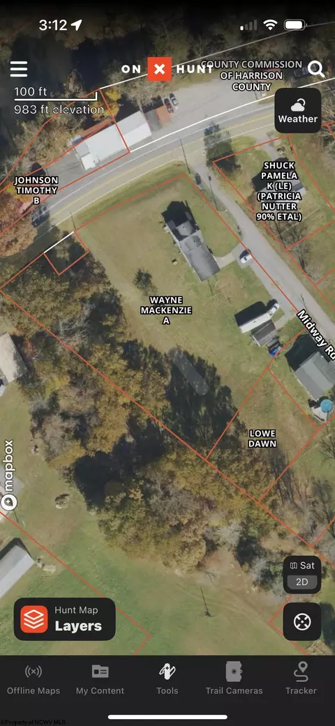 20 Midway Rd, Jane Lew, WV 26378