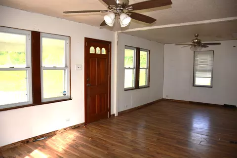Living - 10996 Shortline Hwy, Reader, WV 26167 photo 1 of 3