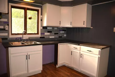 Kitchen - 10996 Shortline Hwy, Reader, WV 26167 photo 1 of 2