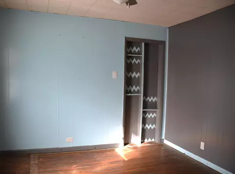 Bedroom - 10996 Shortline Hwy, Reader, WV 26167 photo 2 of 3