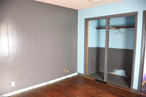Bedroom - 10996 Shortline Hwy, Reader, WV 26167 photo 1 of 3