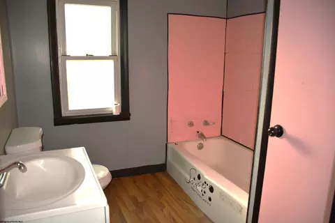 Bath - 10996 Shortline Hwy, Reader, WV 26167 photo 3 of 4