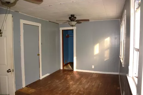 Bedroom - 10996 Shortline Hwy, Reader, WV 26167 photo 3 of 3